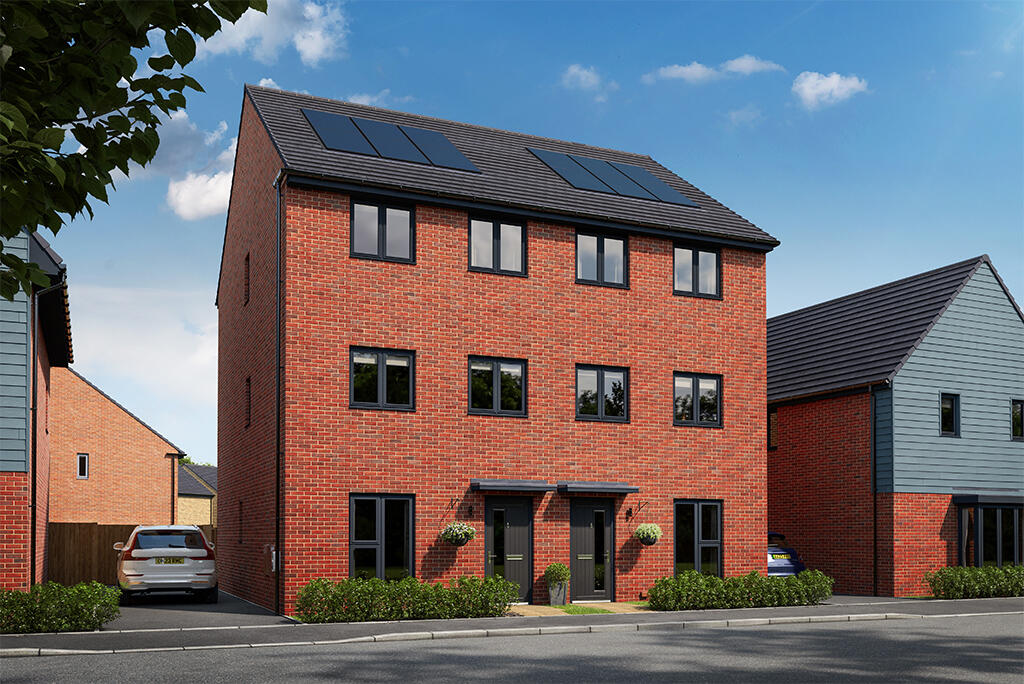 Main image of property: Cambridge Road,
Grimsby,
DN34 5TA