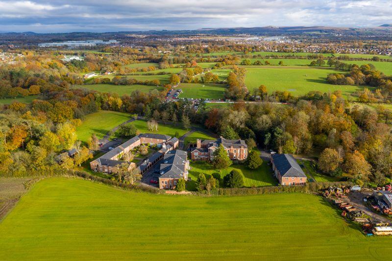 Main image of property: The Anderton, Runshaw Hall Lane, Euxton, PR7 6HQ