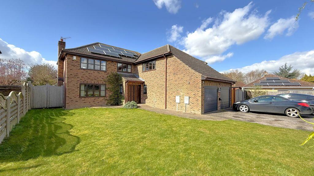 Main image of property: Sudbrooke Road, Scothern, Lincoln