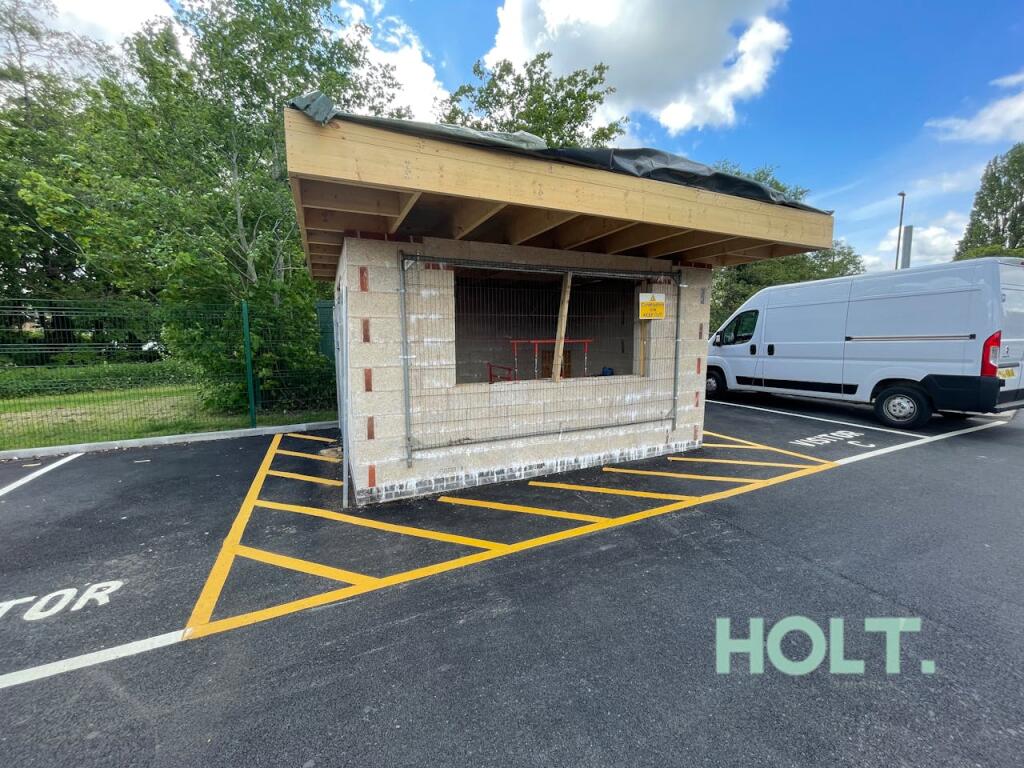 Main image of property: Kiosk at Unit 10, Westmede Centre, Winsford Avenue, Coventry, CV5 9AF