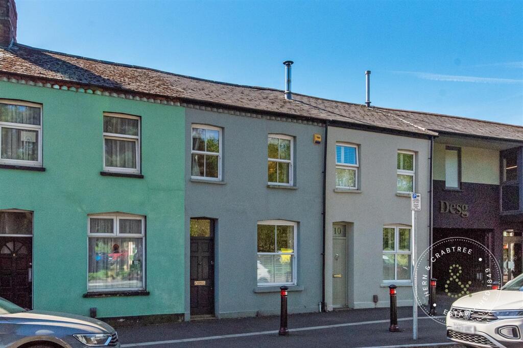Main image of property: Penhill Road, Pontcanna, Cardiff