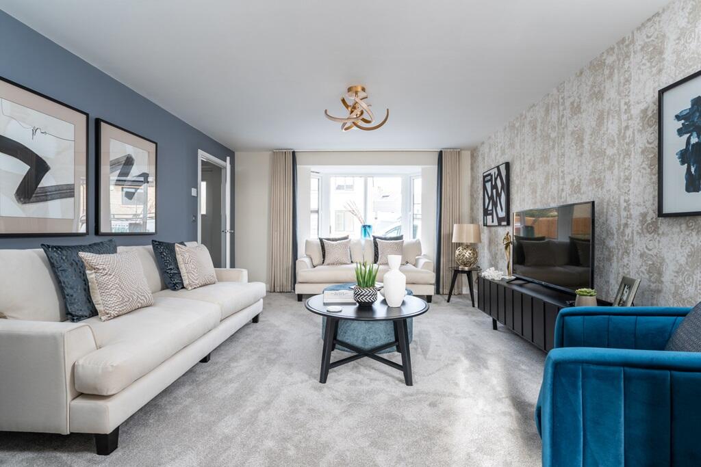 Main image of property: Off Bennetts Rd S, 
Coventry, 
West Midlands, 
CV6 2FU