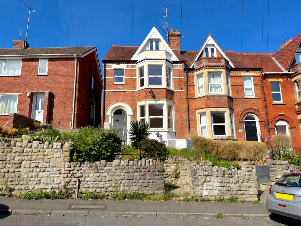 Main image of property: Goldcroft, Yeovil, Somerset, BA21 4DH