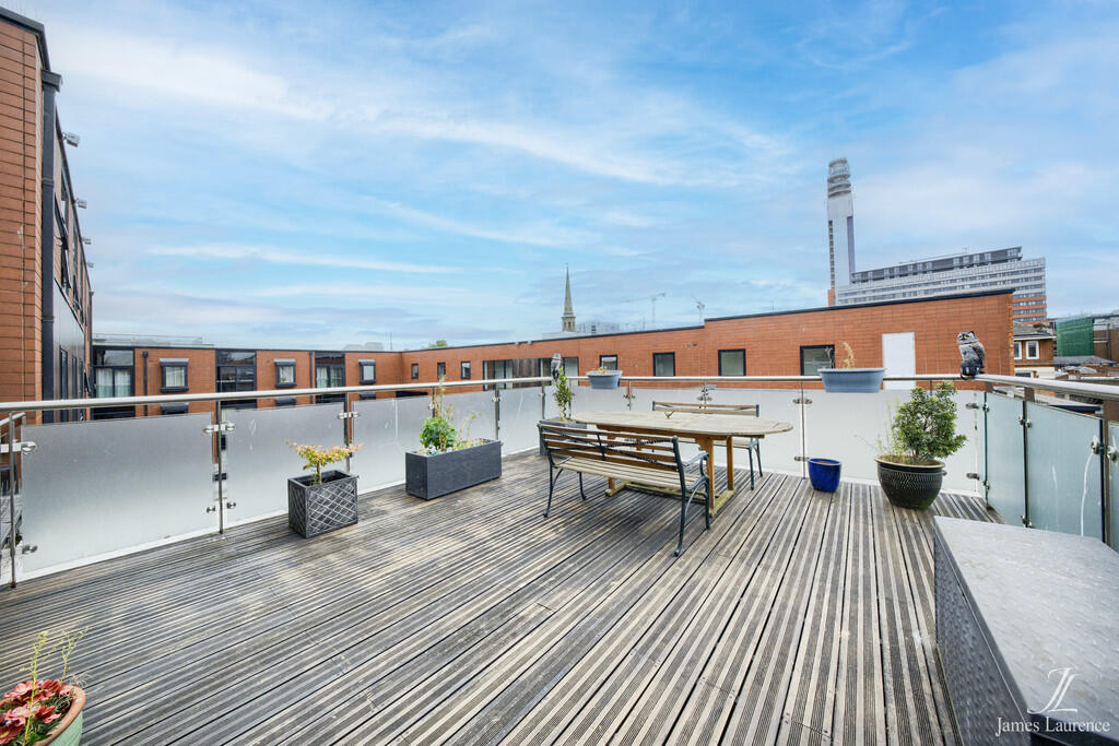 Additional image 19 of St Pauls Place, 40 St. Pauls Square, Jewellery Quarter