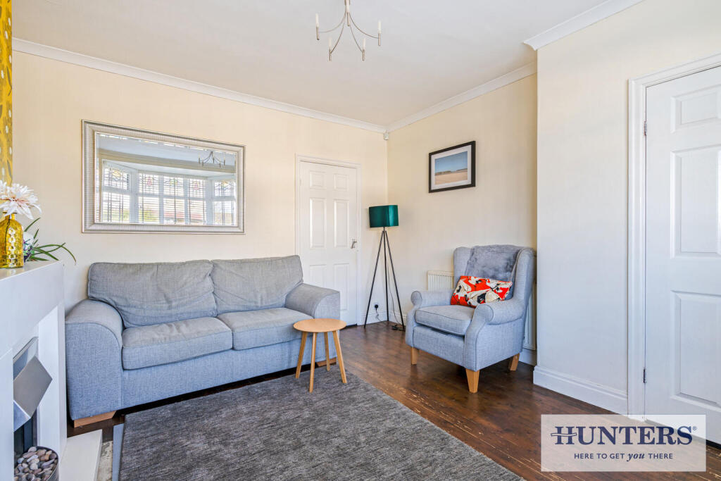 House in Leeds, Kelcliffe, Tranmere Park - View 3