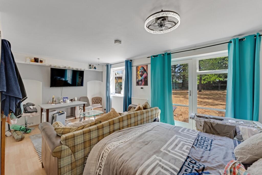 Apartment in London, Southfields - View 4
