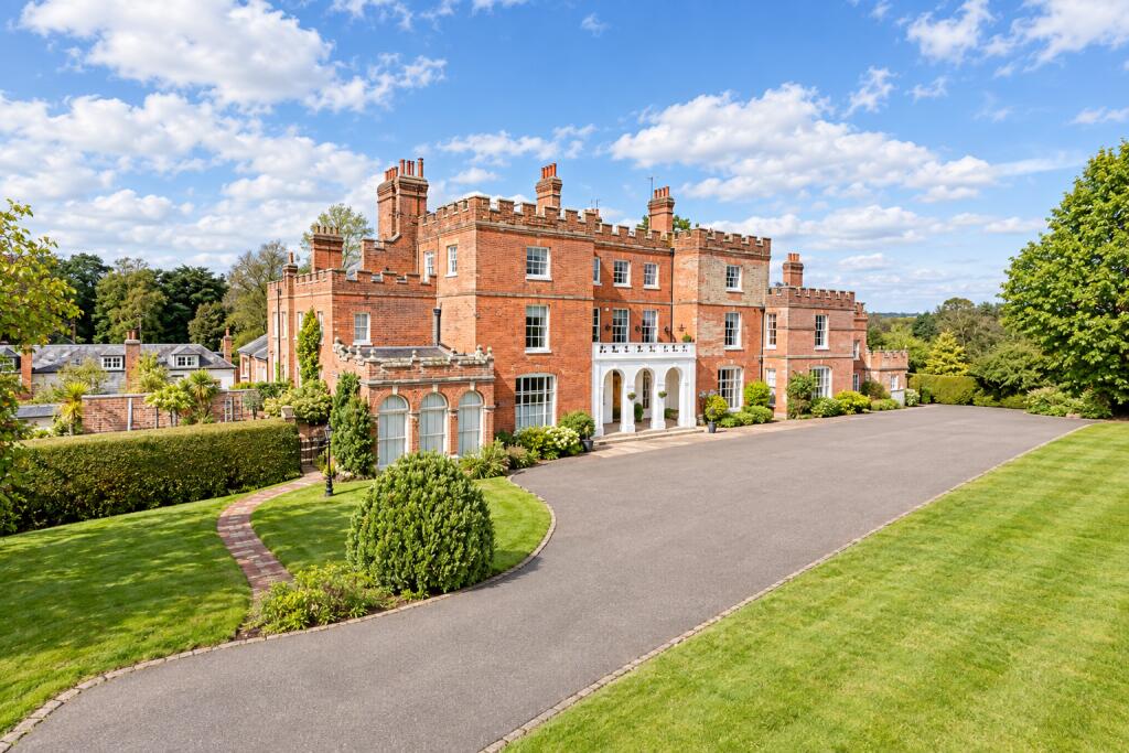 Main image of property: Elsenham, Bishop's Stortford, Essex, CM22