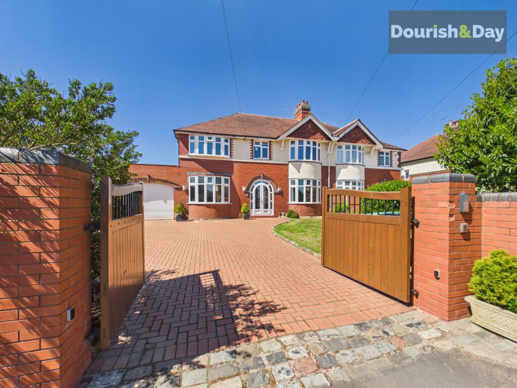 Main image of property: Stockton Lane, Stafford, ST17