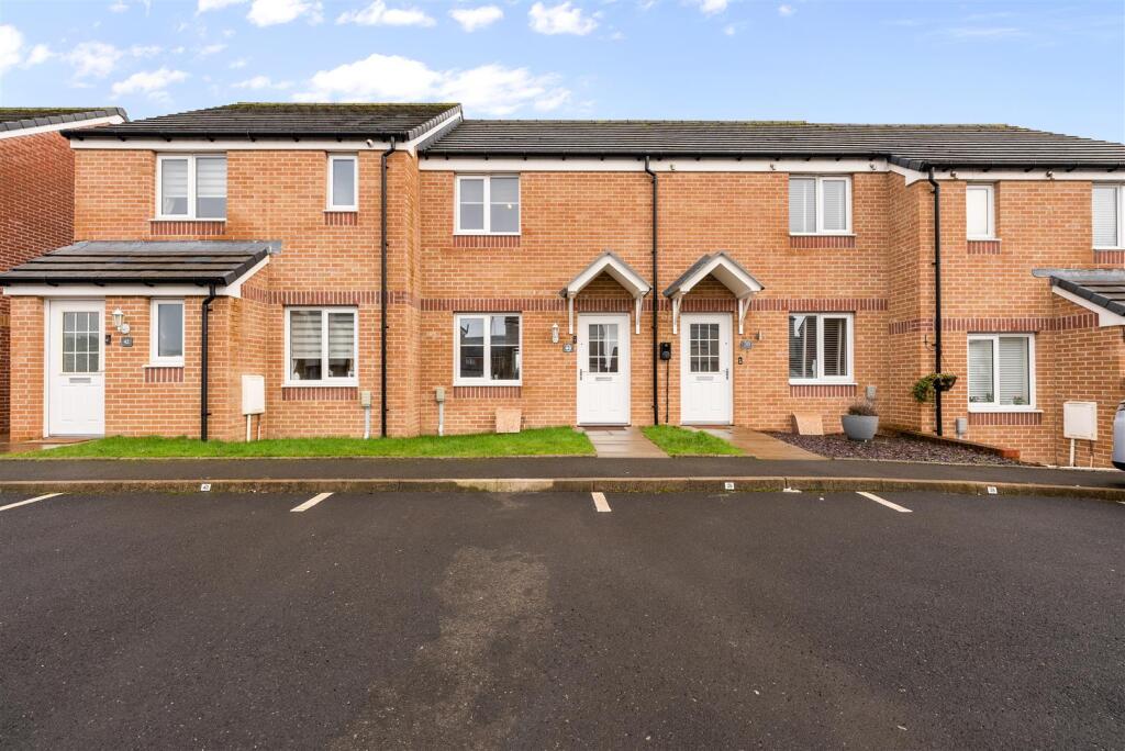 Main image of property: Caledonian Crescent, Law, Carluke