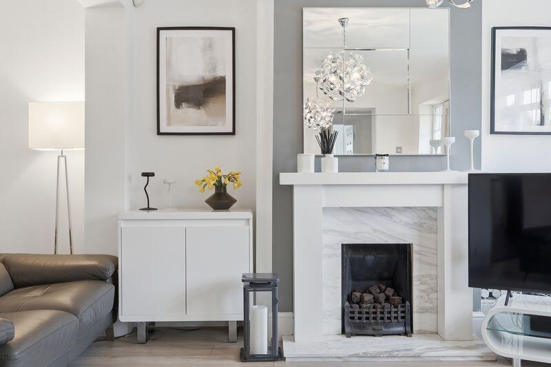 Main image of property: Stonyshotts, Waltham Abbey