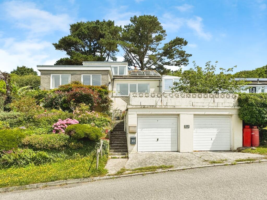 Main image of property: Trerieve Estate, Downderry, Torpoint, Cornwall, PL11