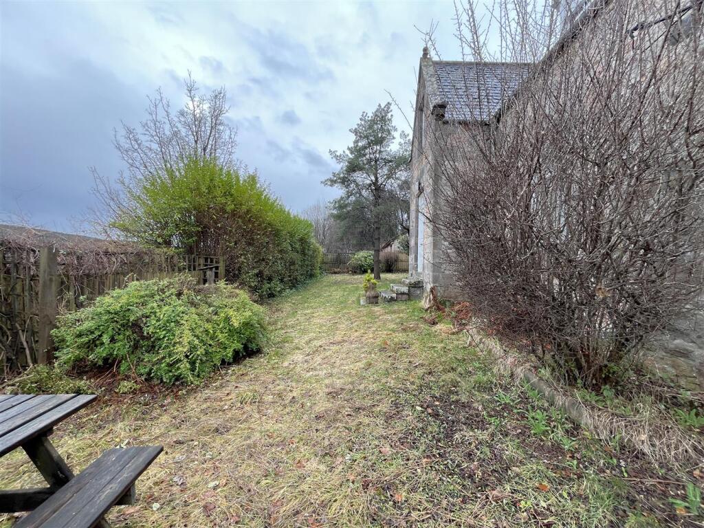 Additional image 22 of Manse Brae, Rothes, Aberlour