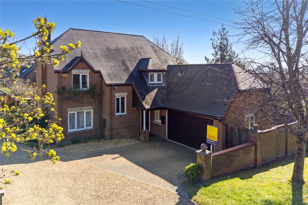 Main image of property: Kings Road, Winchester, Hampshire, SO22
