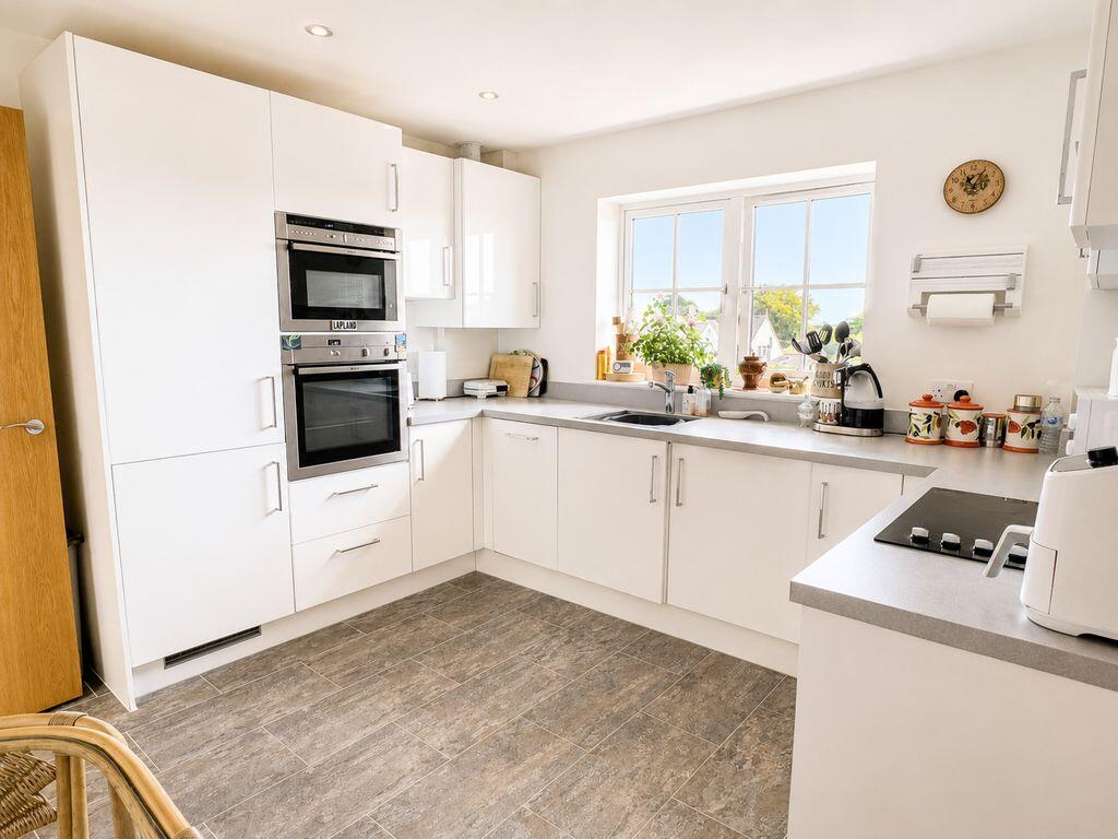 Summerley Gate, Felpham - View 5