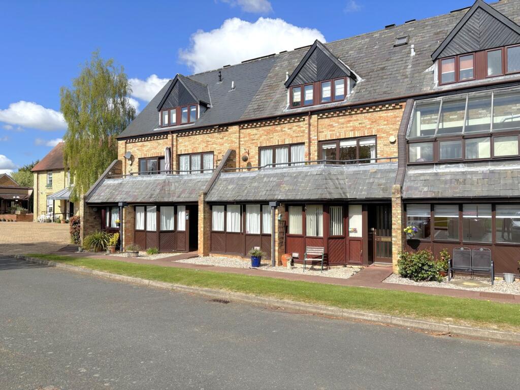 Main image of property: Norton Road, Letchworth Garden City, SG6