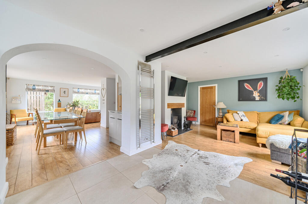 House in Exeter - More