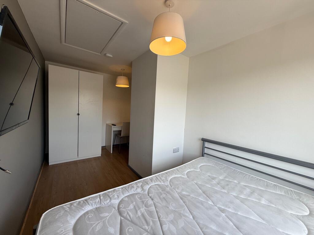 Main image of property: *House Share* Honeywood Drive, Nottingham