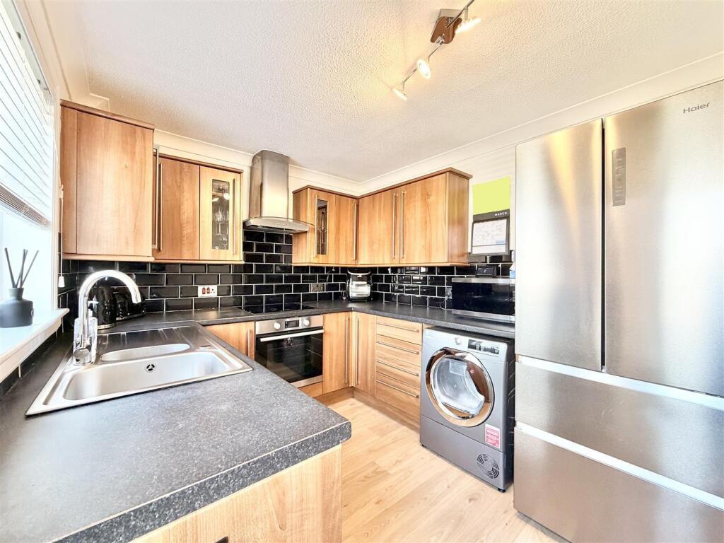 House in Hamilton, South Lanarkshire - More