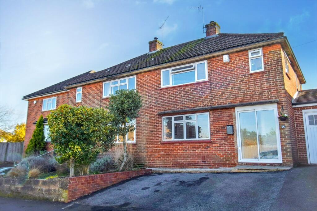 Main image of property: Wickenden Road, Sevenoaks, TN13