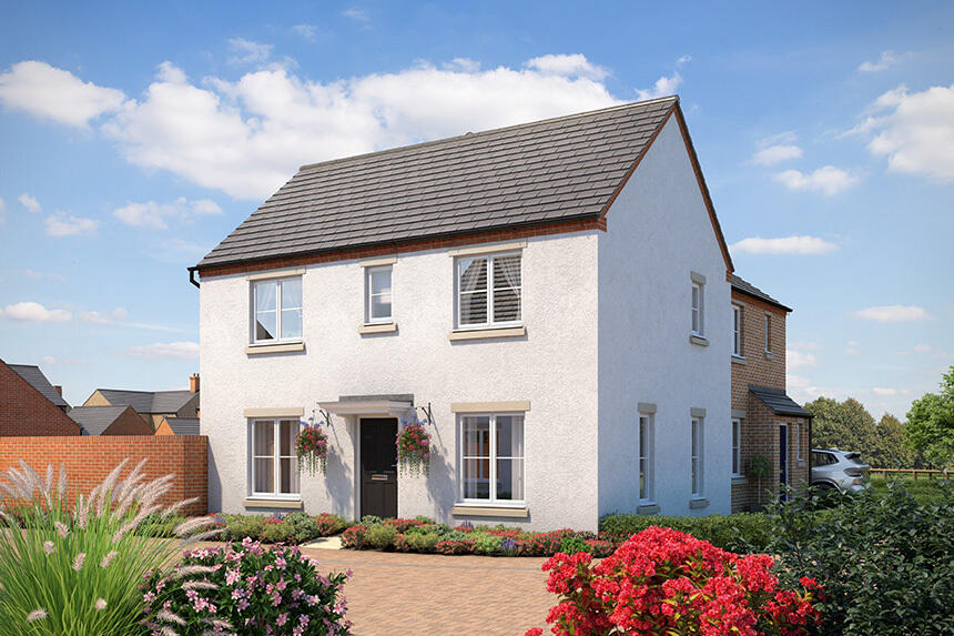 Main image of property: Sandy Lane,
Harpole,
Northampton,
NN7 4JU