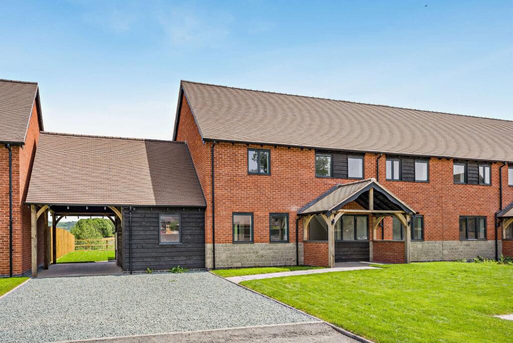 Main image of property: 4 The Grove, Culmington, Ludlow, Shropshire