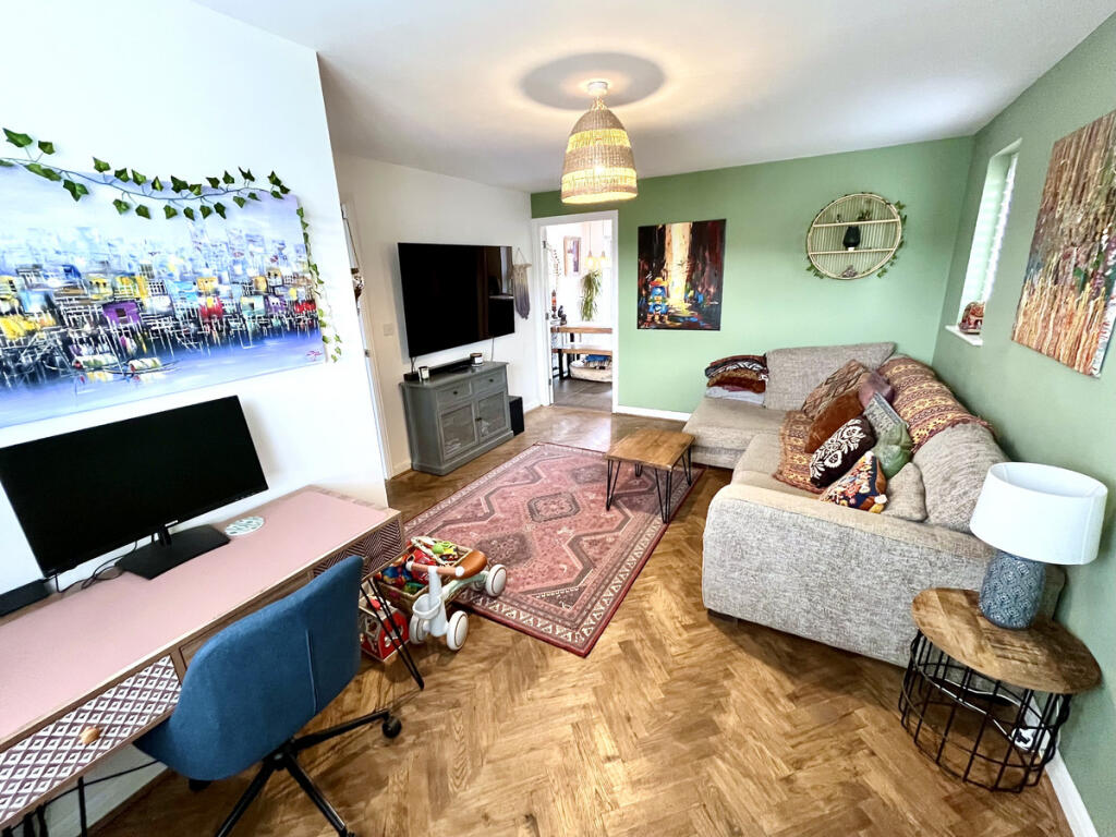 Additional image 4 of Samson Road, Poole, BH15 4