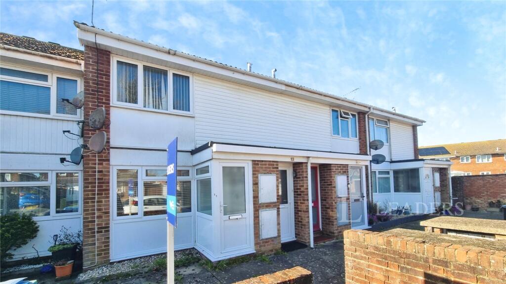 Main image of property: Moorhen Way, Bognor Regis, West Sussex