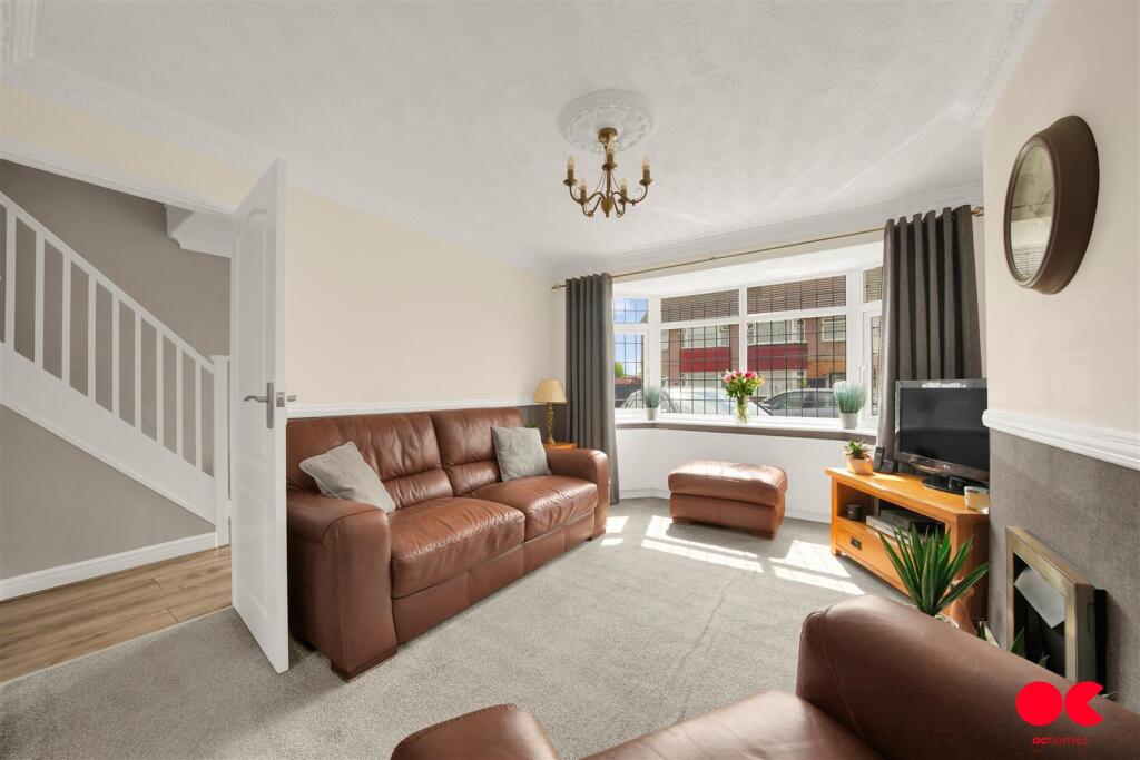 Main image of property: South Hall Drive, Rainham
