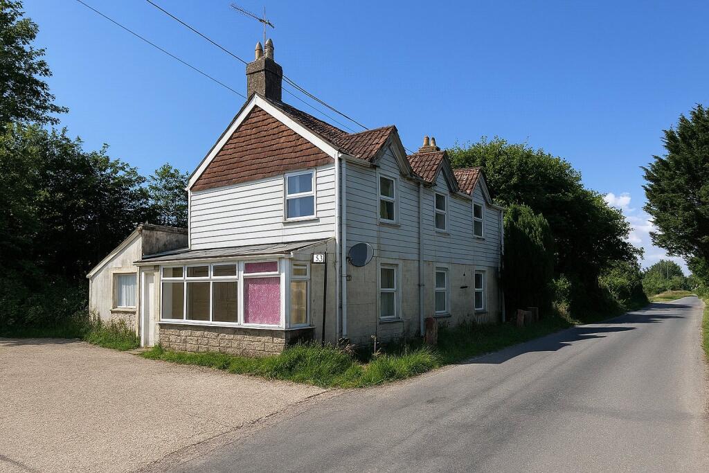 Main image of property: Henley, Dorchester, Dorset, DT2