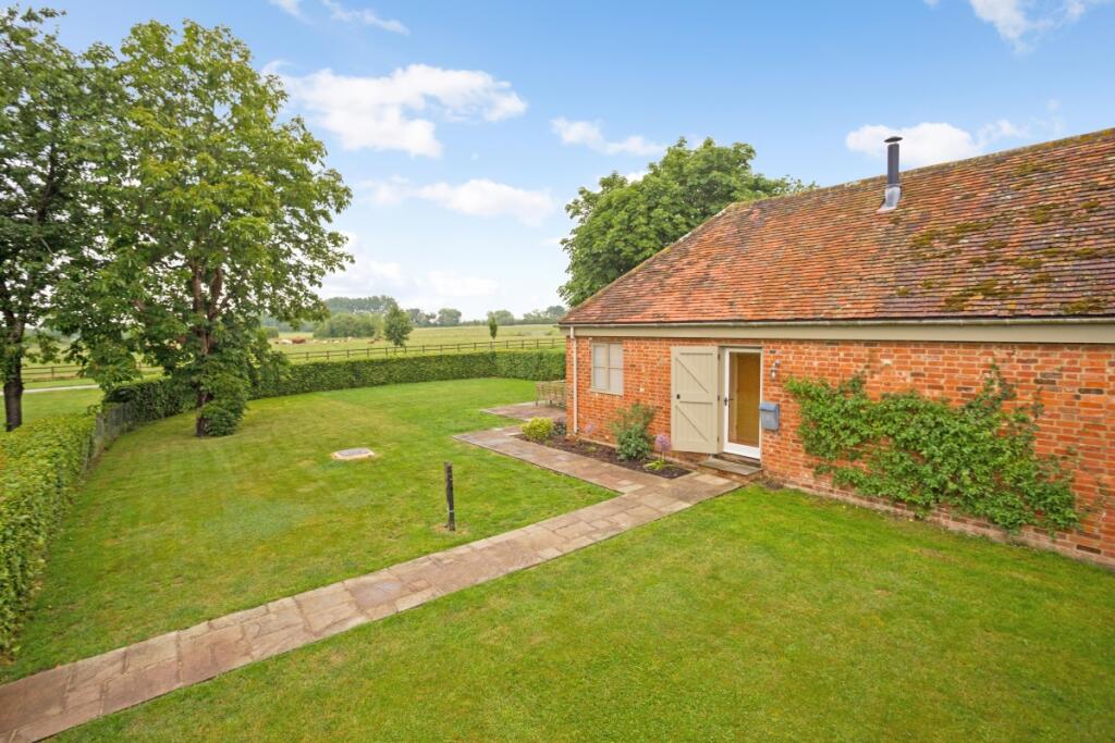Main image of property: Stanford Park Farm Faringdon SN7