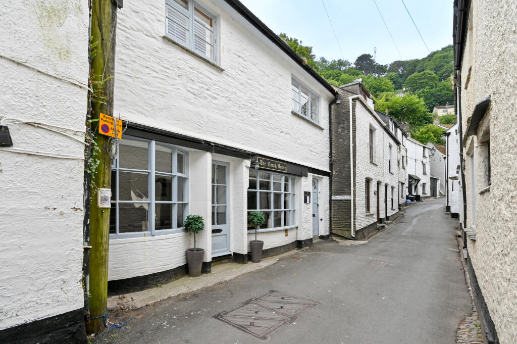 Main image of property: Landaviddy Lane, Polperro, Looe, Cornwall