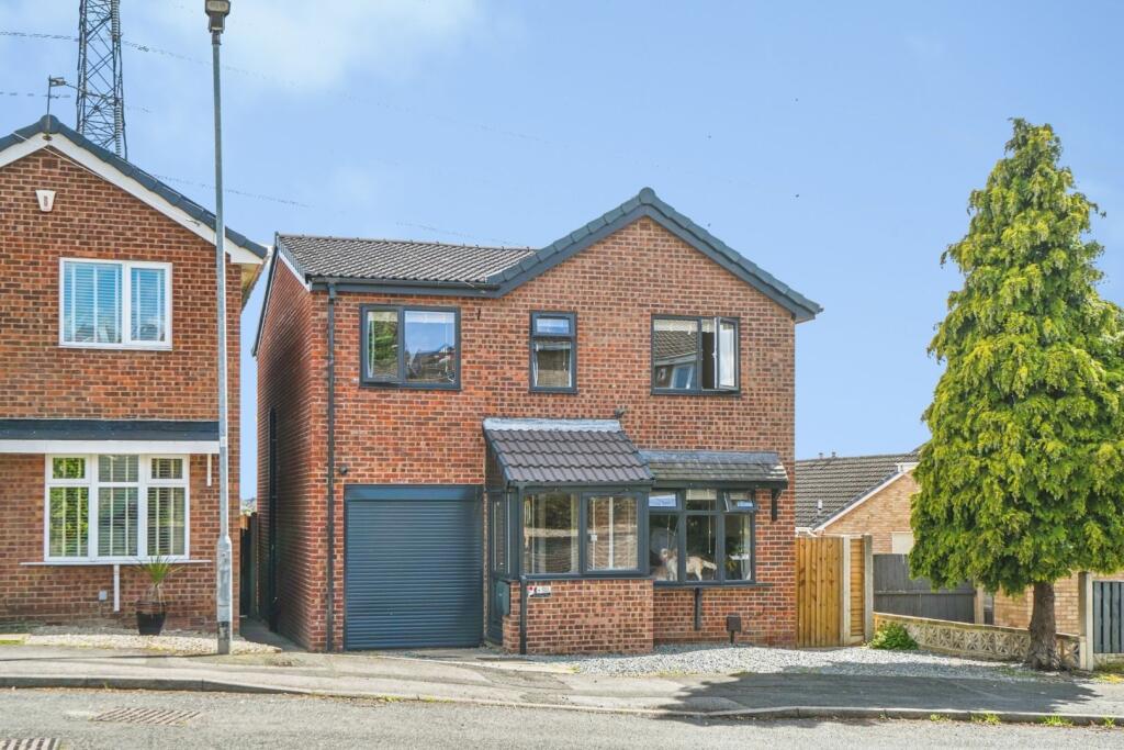 Main image of property: Gainsborough Way, Stanley, Wakefield, WF3