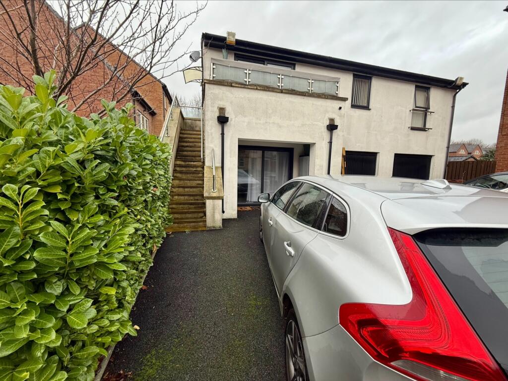 Main image of property: Madison Close, Ackworth, Pontefract, West Yorkshire, WF7