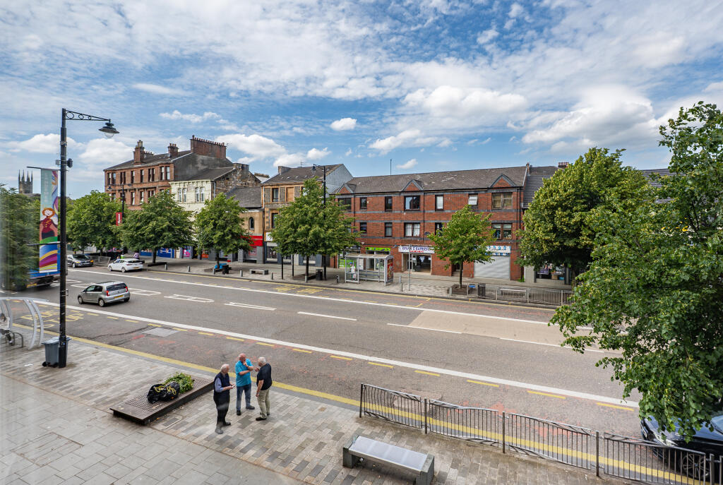Apartment in Glasgow, Burgh - View 5