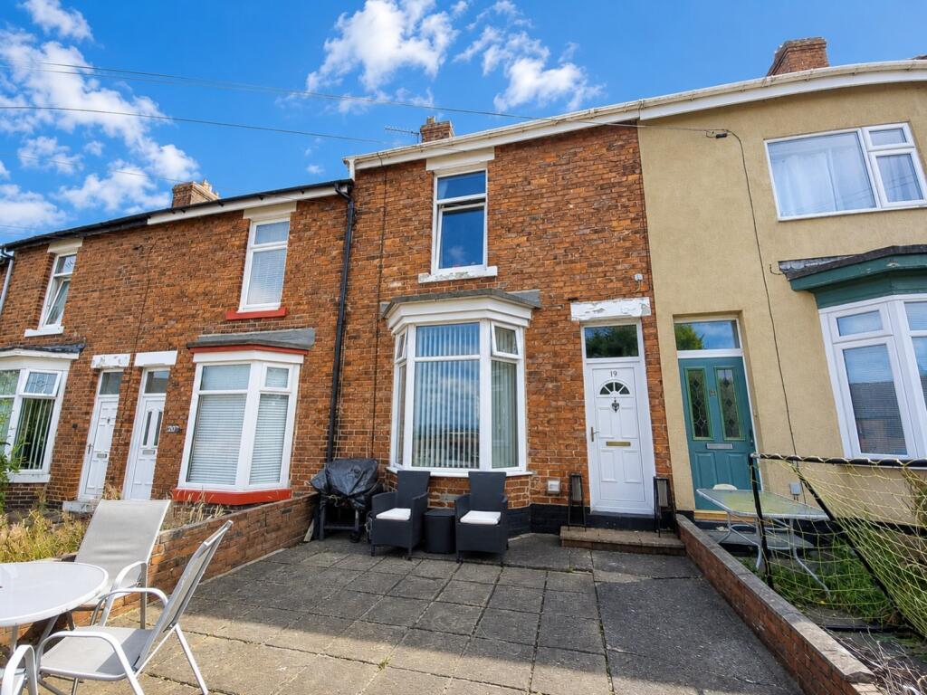 Main image of property: Croft Terrace Coundon, Coundon, Bishop Auckland, County Durham, DL14