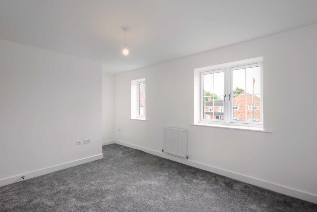 House in York, Shipton - More