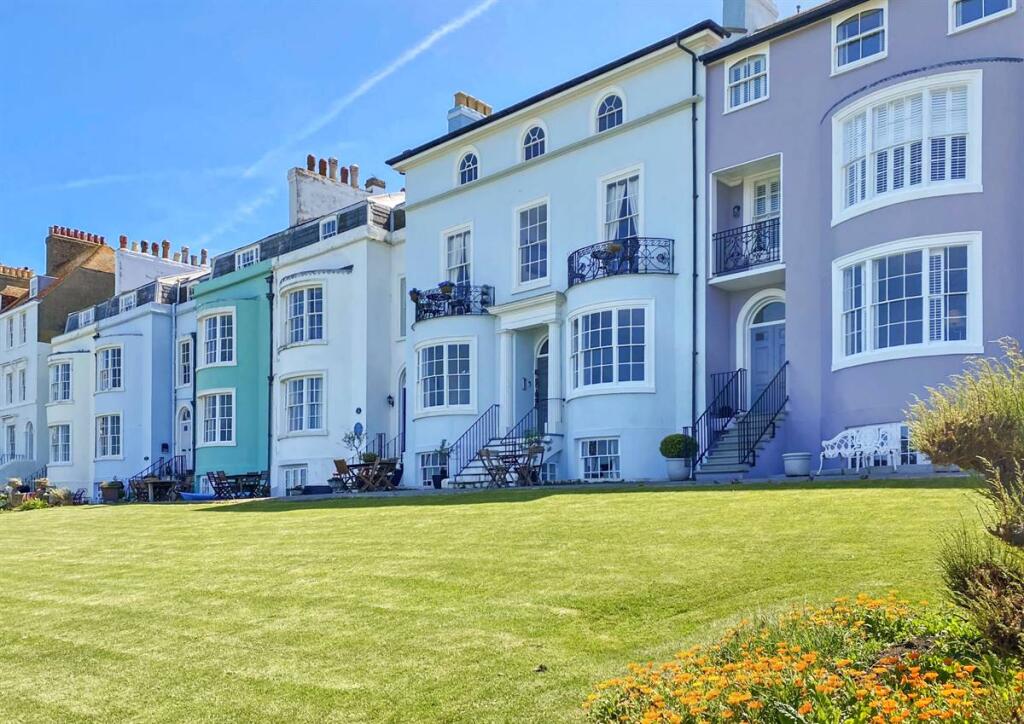 Main image of property: Central Parade, Herne Bay