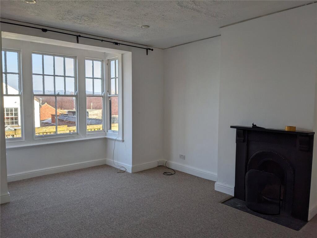 Apartment in Ludlow, Shropshire - View 2