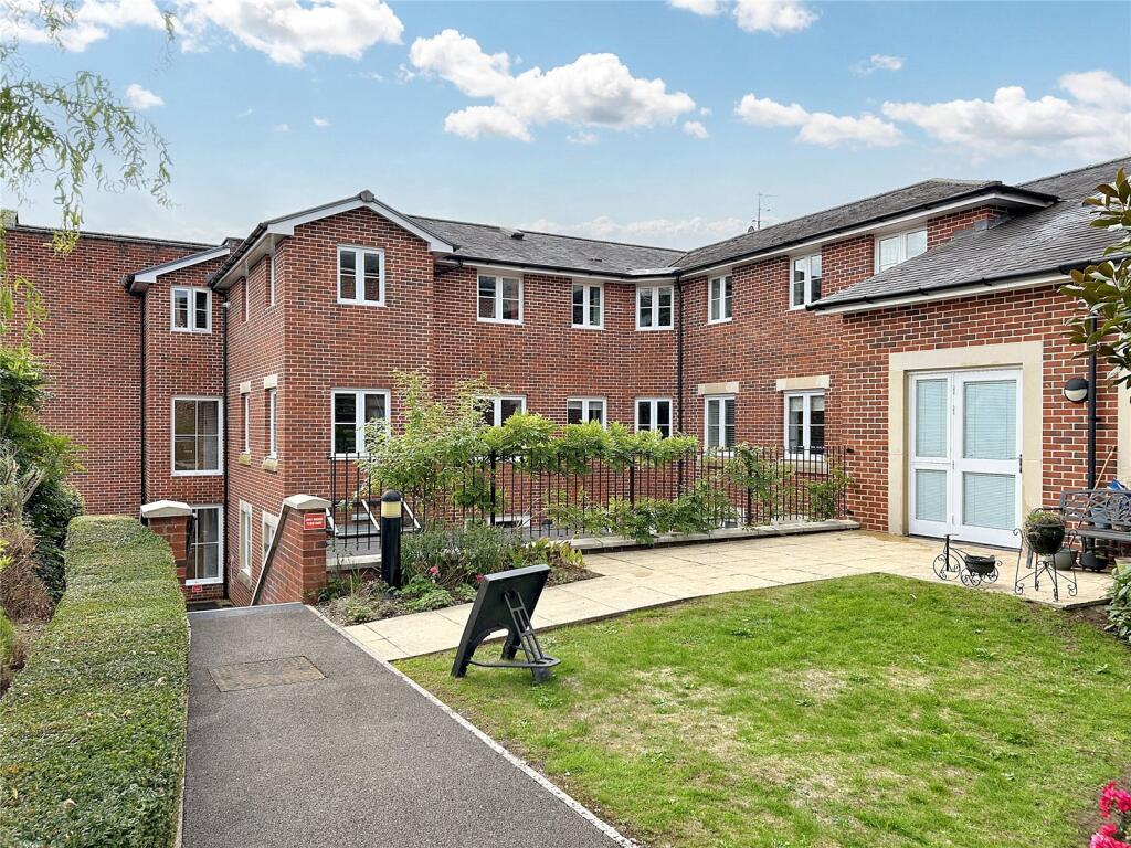 Main image of property: Imber Court, George Street