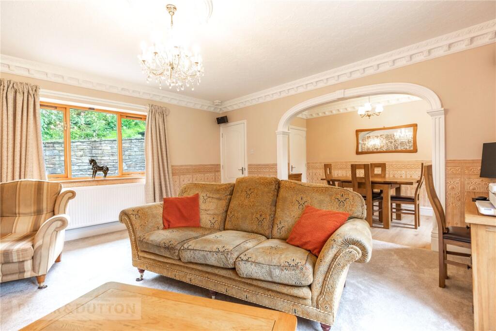 Additional image 6 of Highfield Road, Rawtenstall, Rossendale, BB4