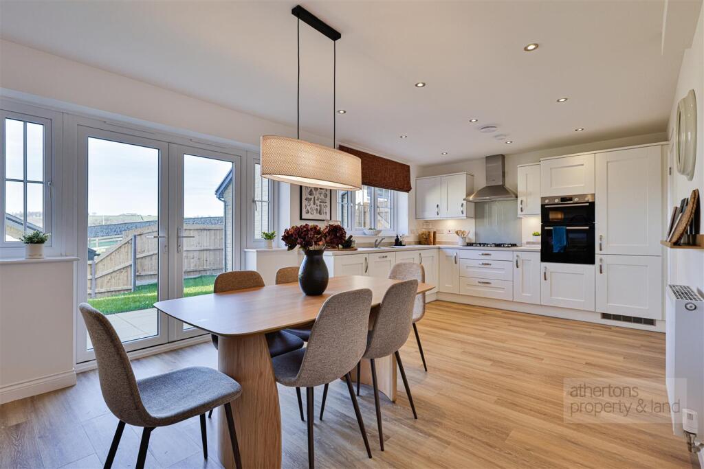 Additional image 20 of Meadow View Close, Worsthorne, Burnley