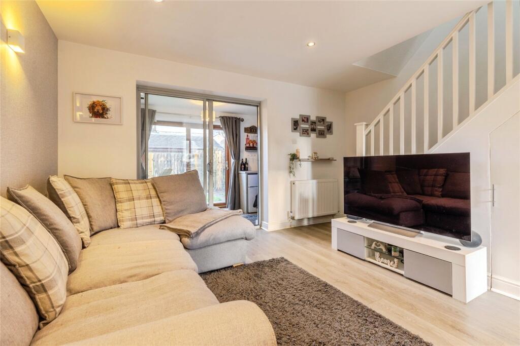 Colthirst Drive, Off Chatburn Rd, Clitheroe, Lancashire, BB7 - View 2
