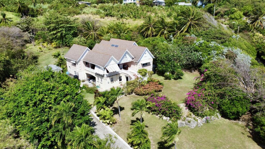 Main image of property: Barbados