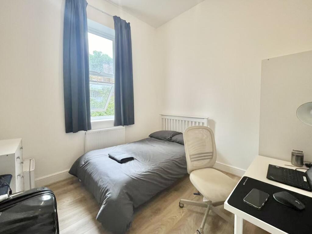 Main image of property: Eversholt Street, Camden, London