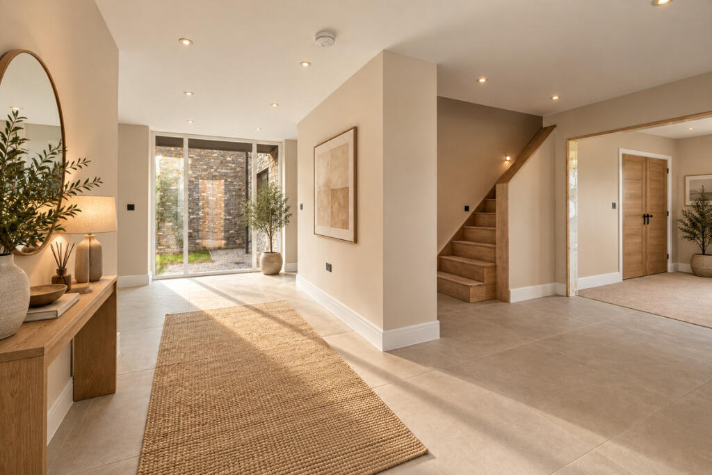 House in Exeter - View 4