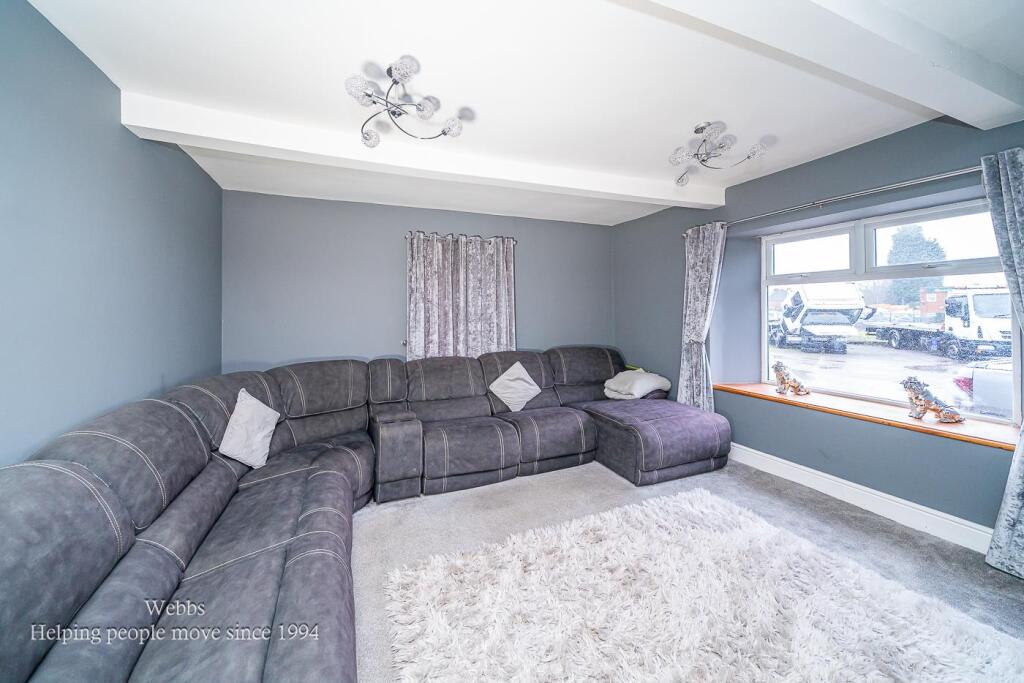 Lichfield Road, Shelfield, Walsall - View 5