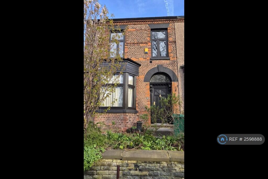 Main image of property: Manchester, Manchester, M8