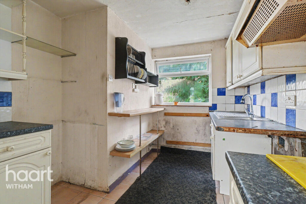 House in Braintree, Witham - View 5