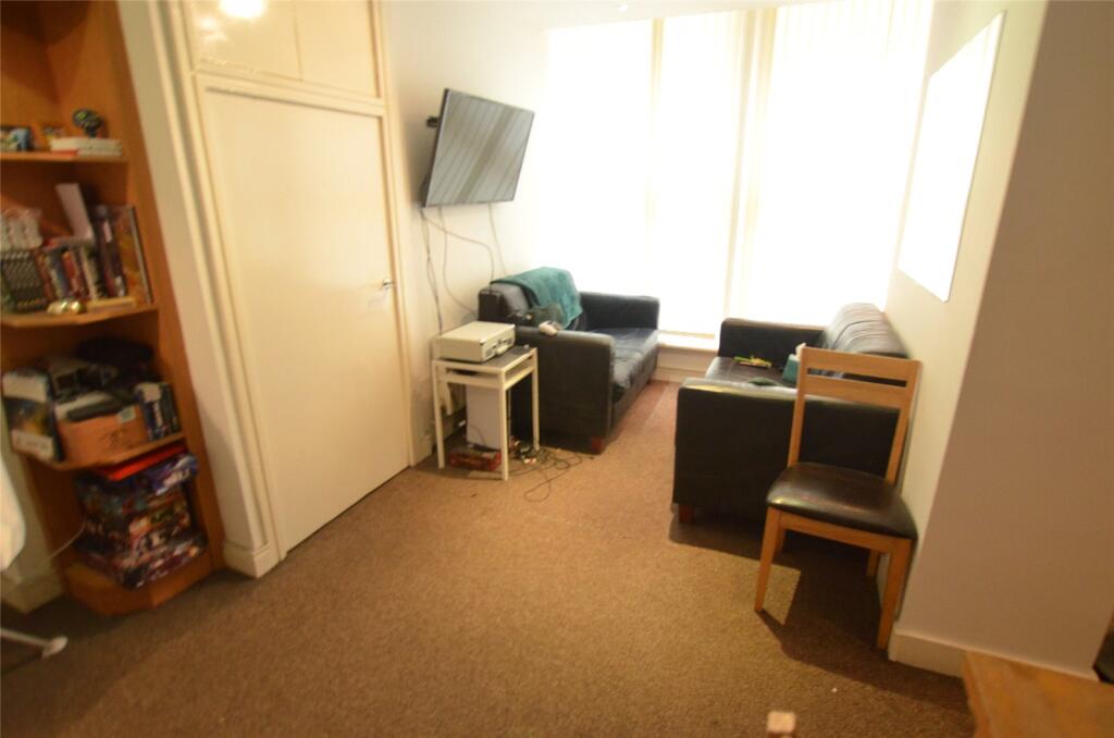 George Street, Liverpool, Merseyside, L3 photo 3