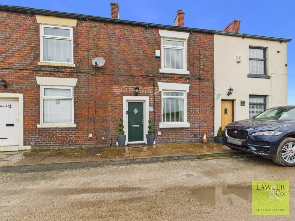 Main image of property: Mount Pleasant, Hyde, Greater Manchester, SK14 3BX